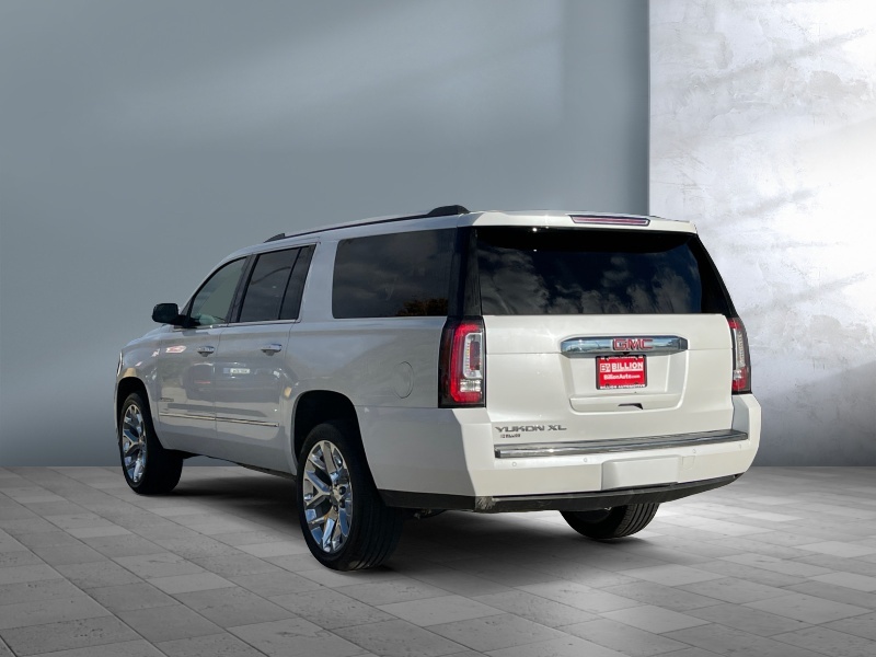 2020 GMC Yukon XL