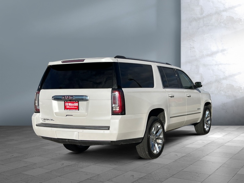 2020 GMC Yukon XL