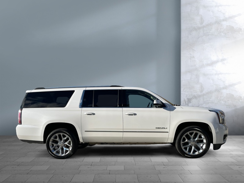 2020 GMC Yukon XL