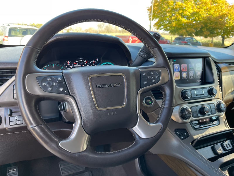 2020 GMC Yukon XL