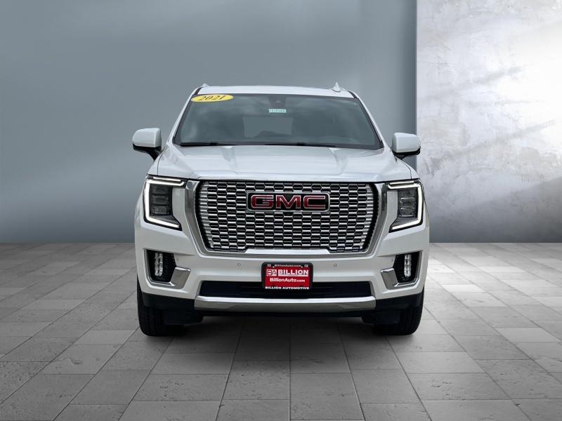 2021 GMC Yukon XL