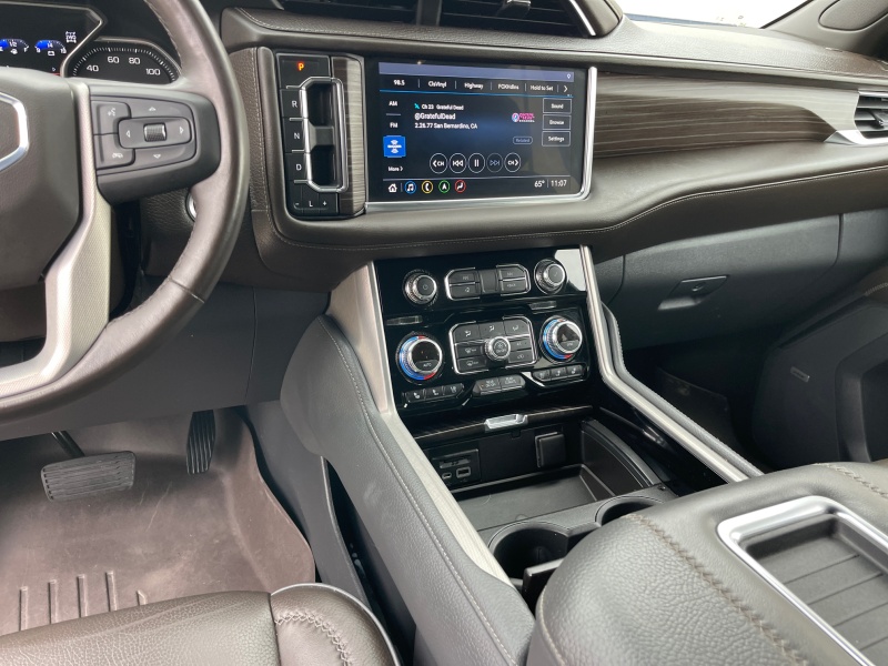 2021 GMC Yukon XL