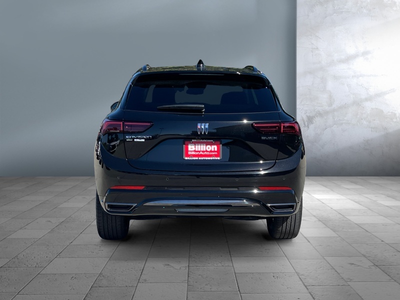 2024 Buick Envision