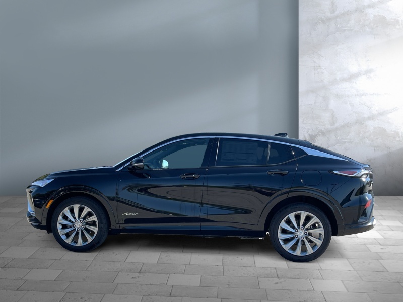 2025 Buick Envista