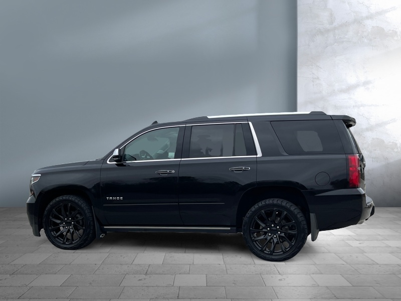 2019 Chevrolet Tahoe