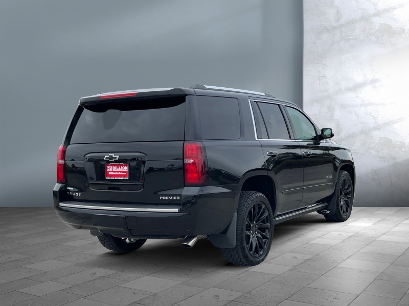 2019 Chevrolet Tahoe