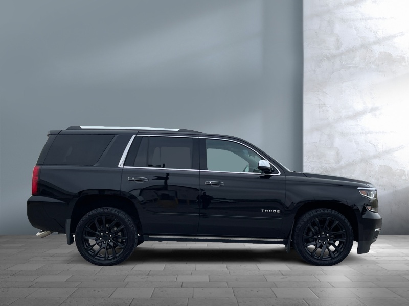 2019 Chevrolet Tahoe