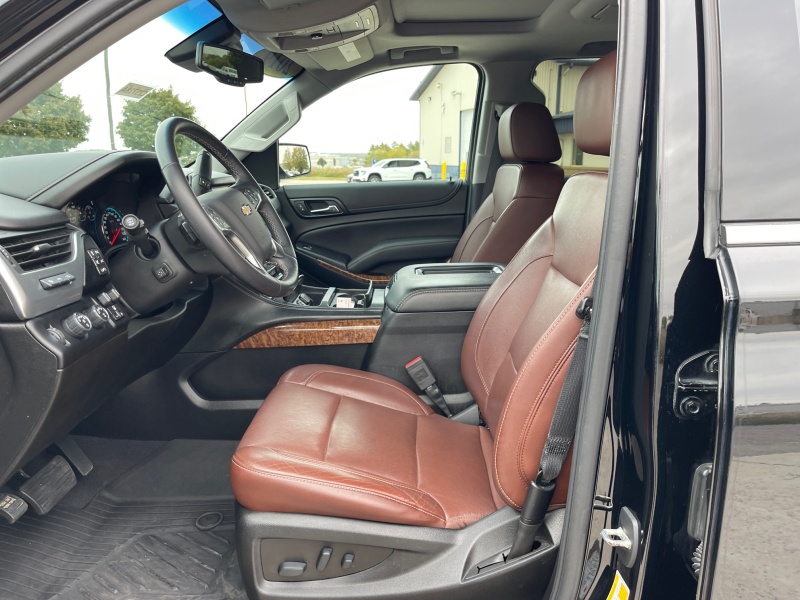 2019 Chevrolet Tahoe