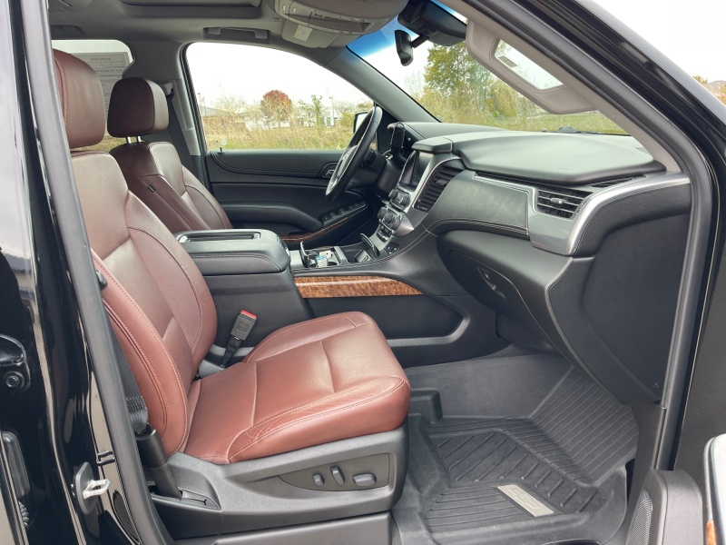 2019 Chevrolet Tahoe