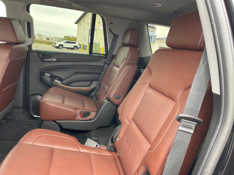 2019 Chevrolet Tahoe