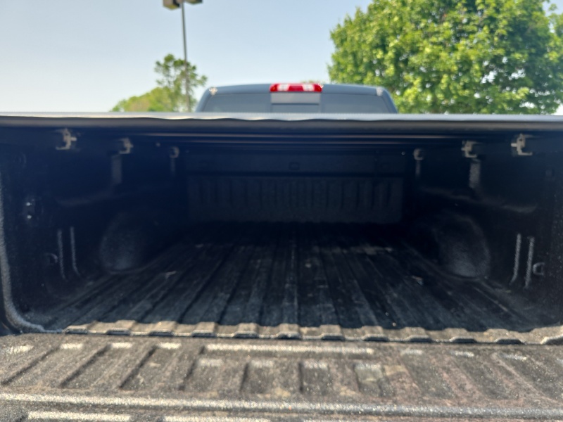 2015 GMC Sierra 2500HD available WiFi