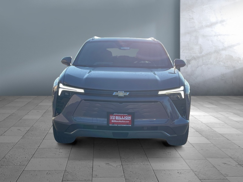 2024 Chevrolet Blazer EV