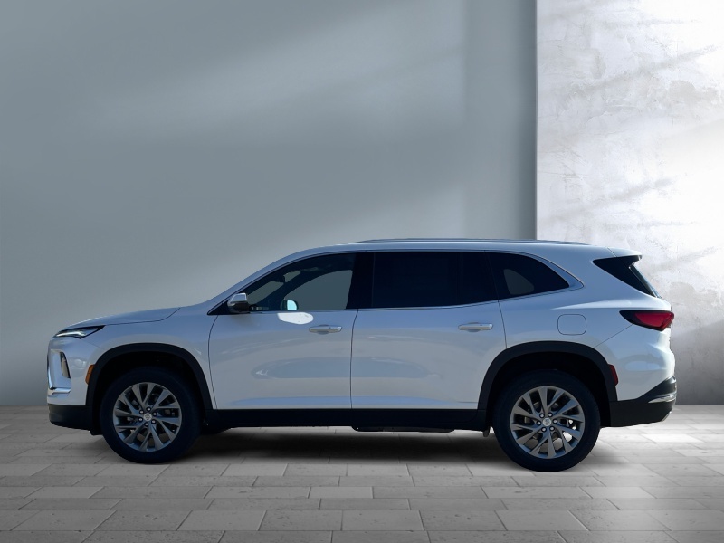 2025 Buick Enclave