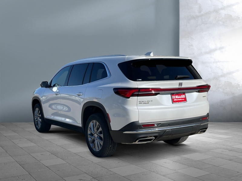 2025 Buick Enclave