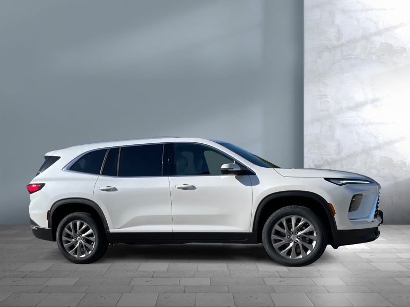 2025 Buick Enclave