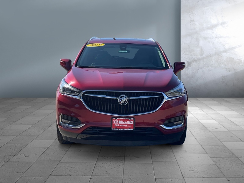 2019 Buick Enclave