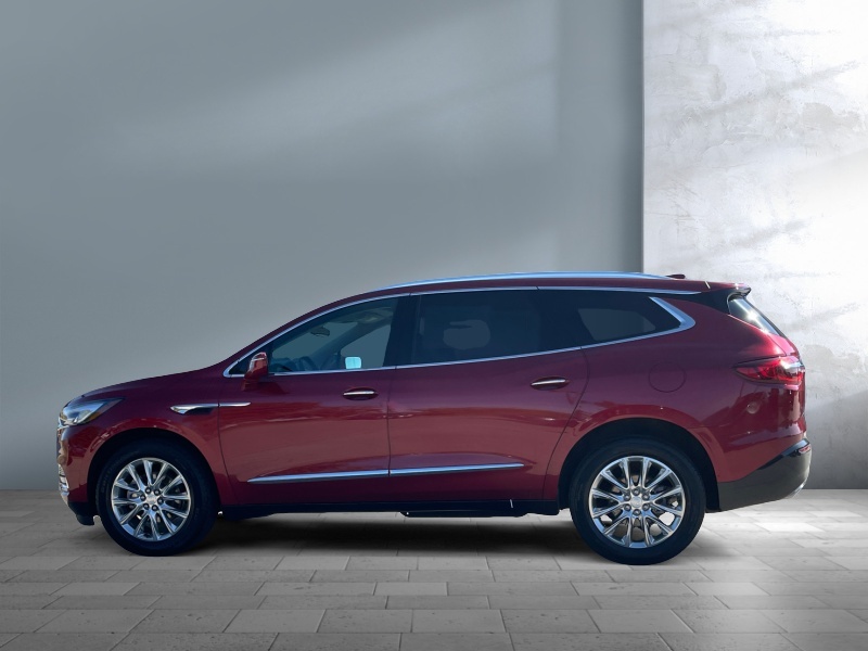 2019 Buick Enclave