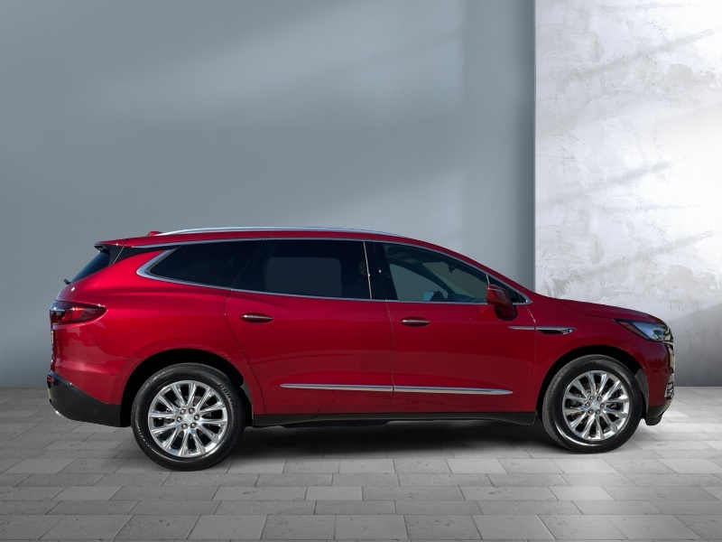 2019 Buick Enclave