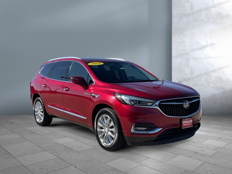 2019 Buick Enclave