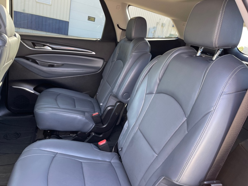 2019 Buick Enclave