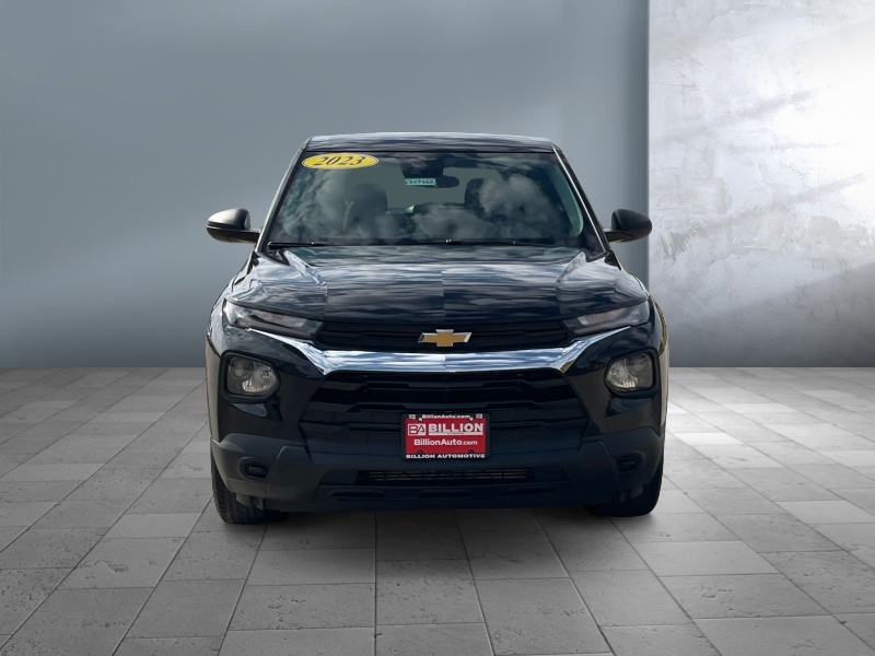 2023 Chevrolet Trailblazer