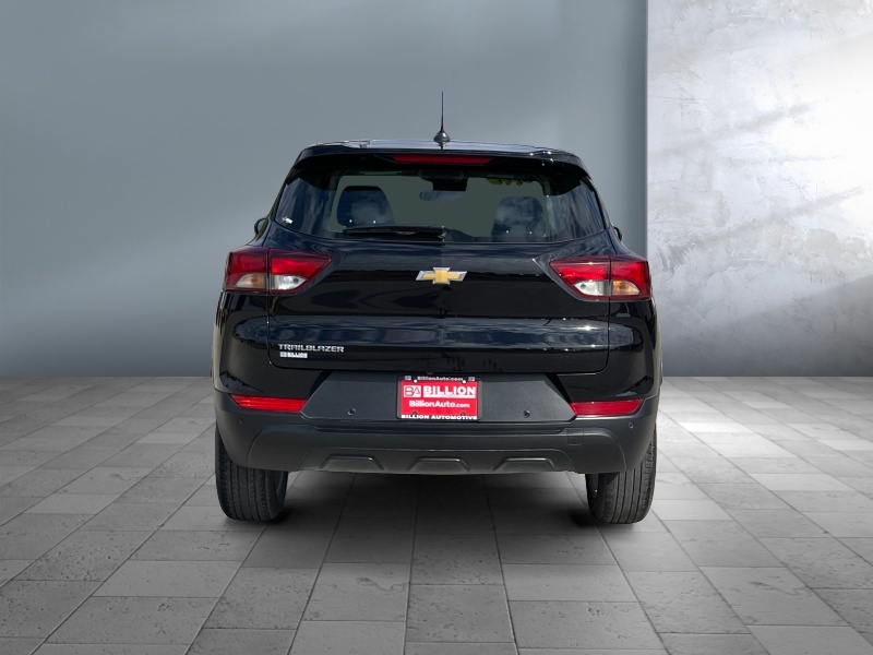 2023 Chevrolet Trailblazer