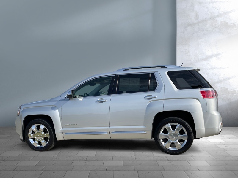 2015 GMC Terrain