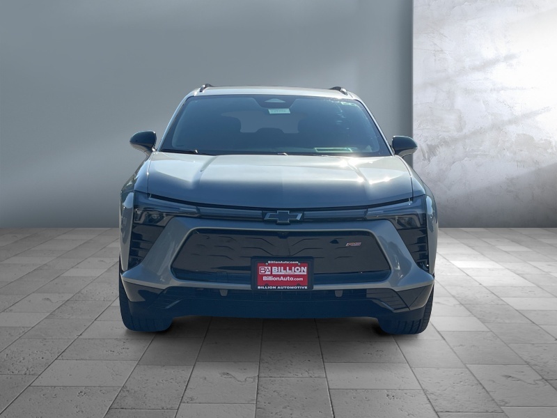 2024 Chevrolet Blazer EV