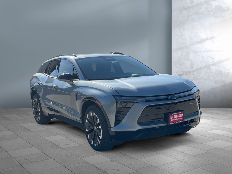 2024 Chevrolet Blazer EV