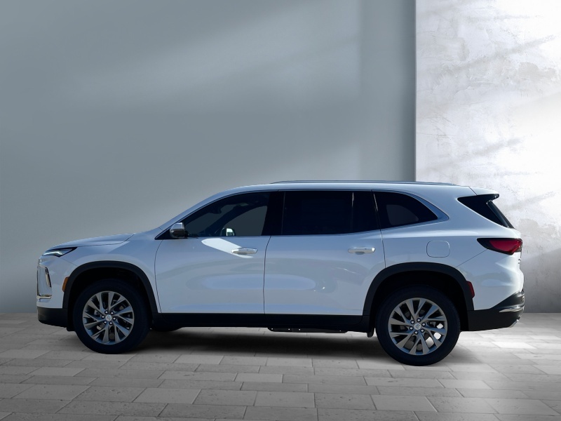 2025 Buick Enclave