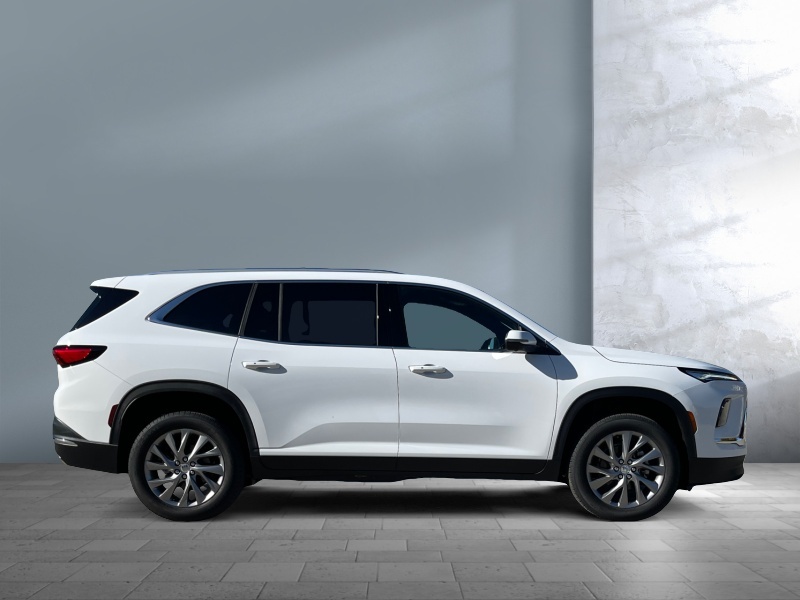 2025 Buick Enclave