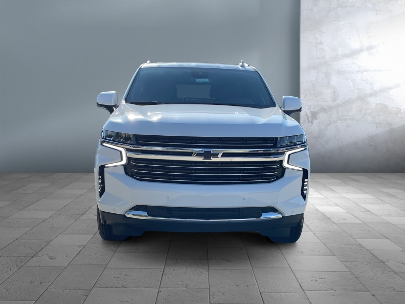 2024 Chevrolet Tahoe