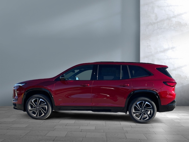 2025 Buick Enclave