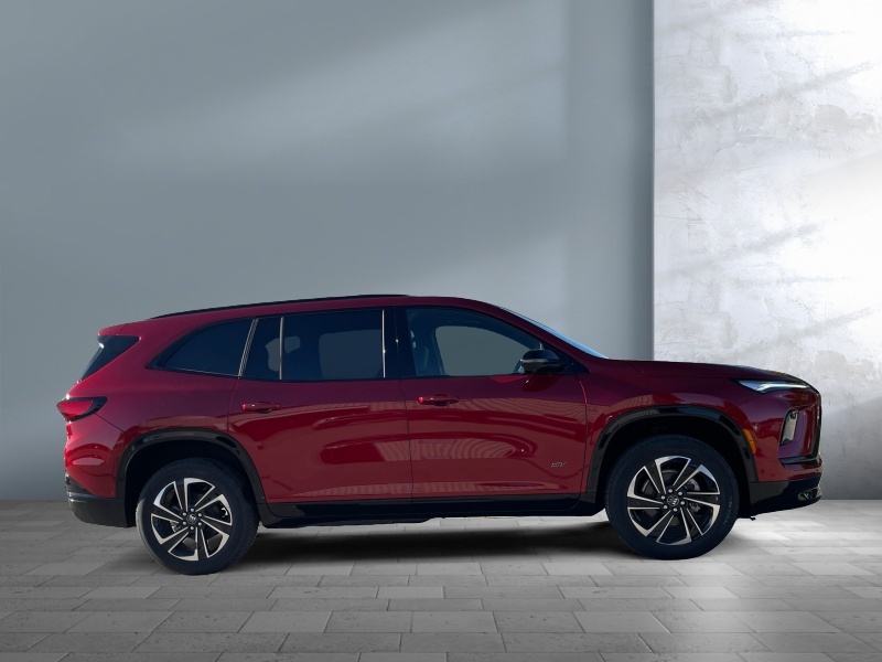 2025 Buick Enclave