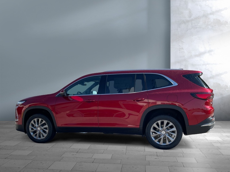 2025 Buick Enclave