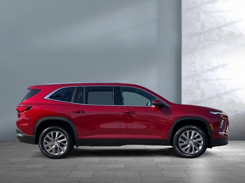 2025 Buick Enclave