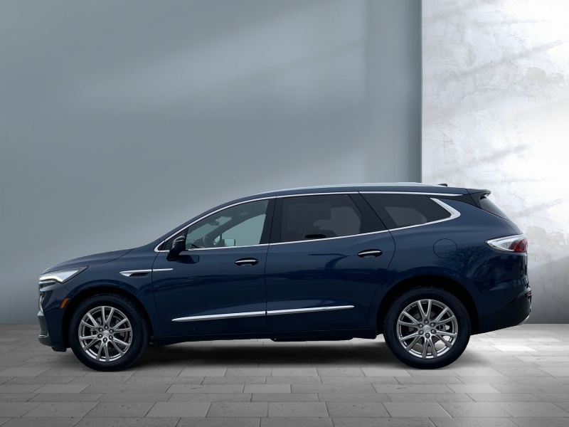 2022 Buick Enclave