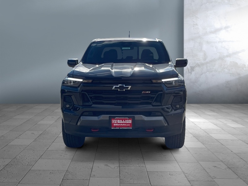 2024 Chevrolet Colorado