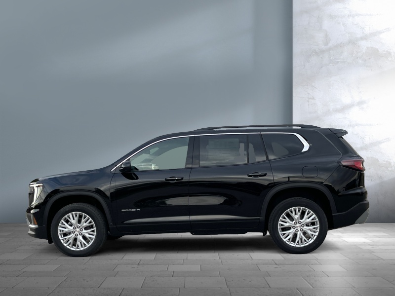 2024 GMC Acadia