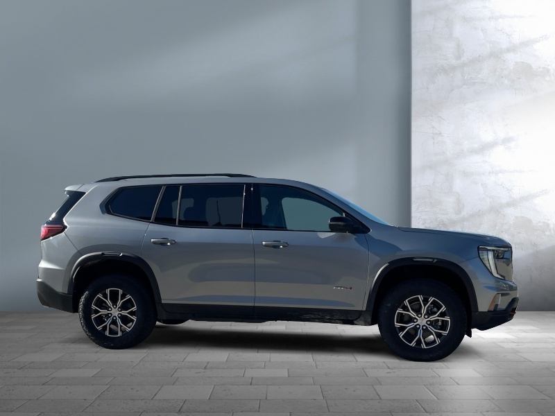 2024 GMC Acadia