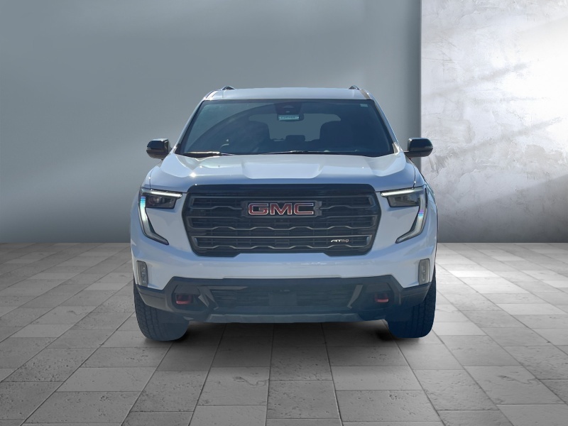 2024 GMC Acadia