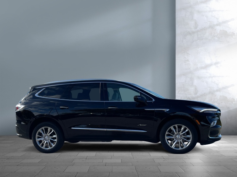 2024 Buick Enclave