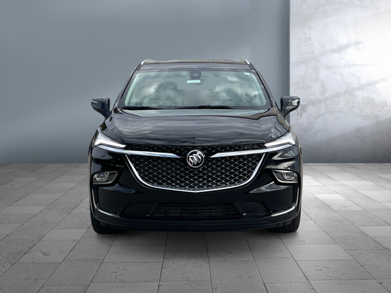 2024 Buick Enclave