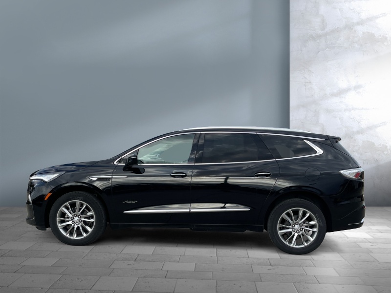 2024 Buick Enclave