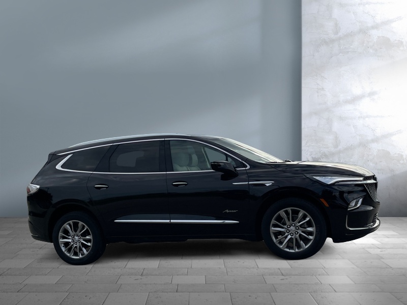 2024 Buick Enclave