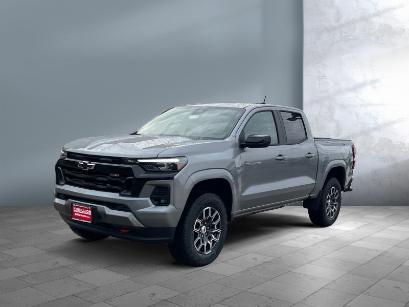 New 2024 Chevrolet Colorado  Z71 Truck