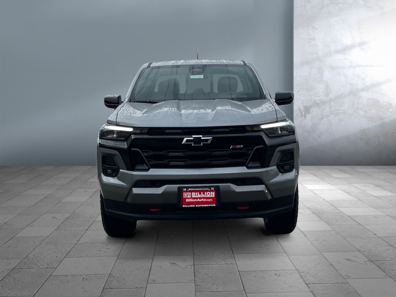 2024 Chevrolet Colorado