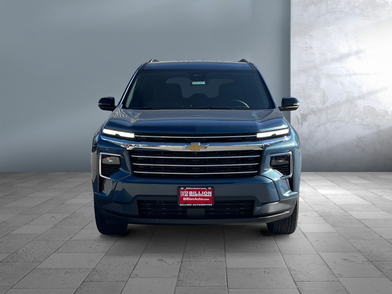 2024 Chevrolet Traverse