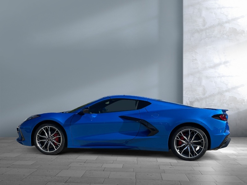 2025 Chevrolet Corvette