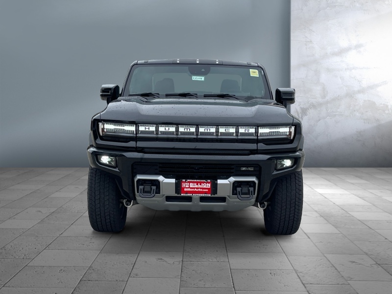 2025 GMC HUMMER EV Pickup